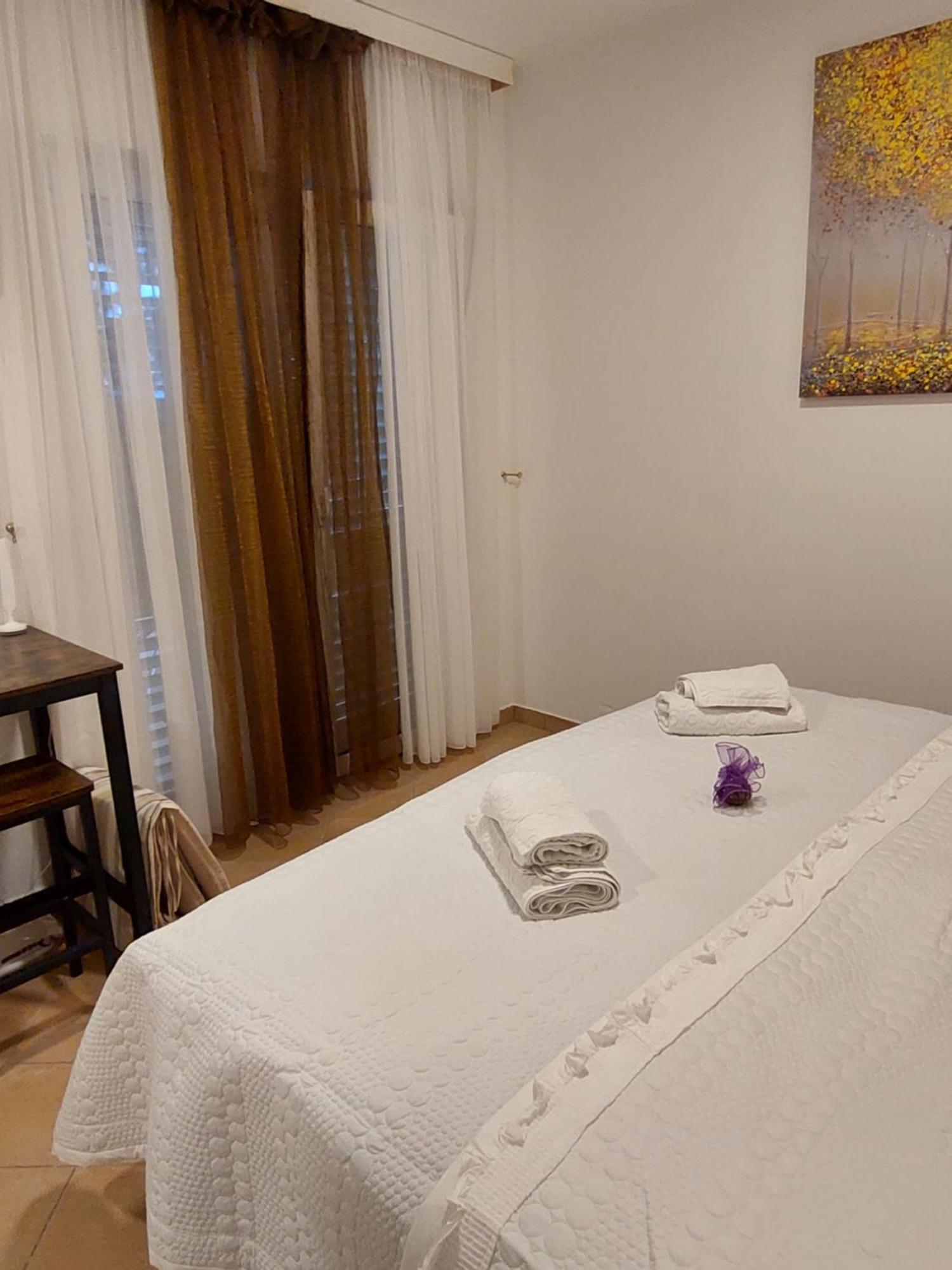Villa Rosso Baska Voda Room photo